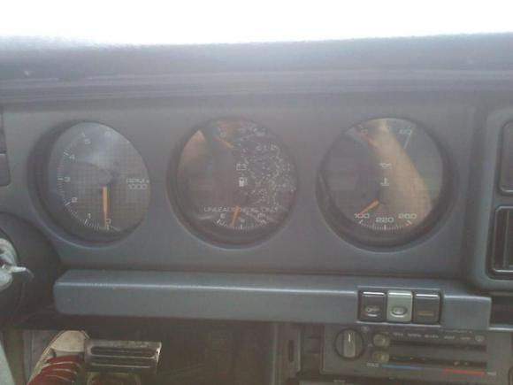 89 cluster
