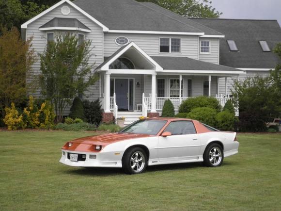 camaro 001
