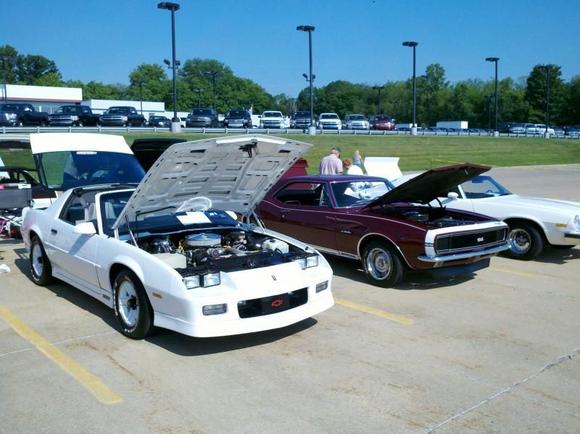 fathers day car show 3