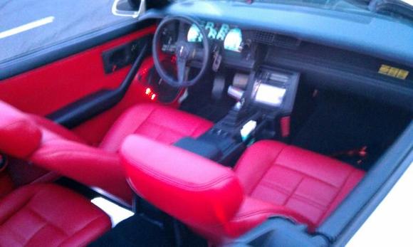new interior!!