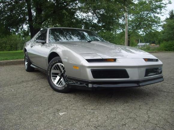 TRANS AM