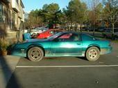 BOUGHT IN OCT. 09 305 AUTO ALL STOCK