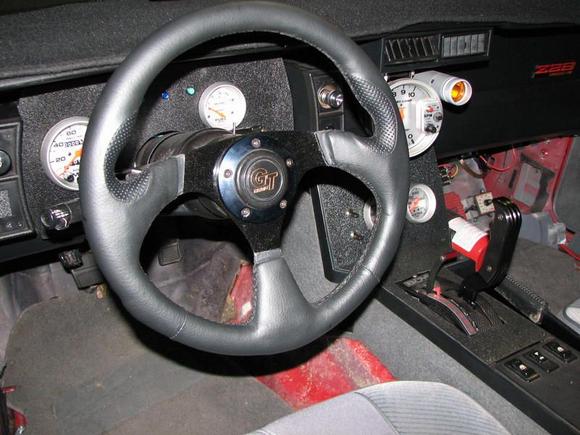 interior 4-9-09