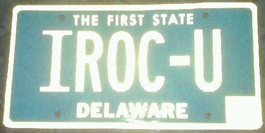 iroc-u