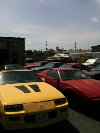 my shop of third gens