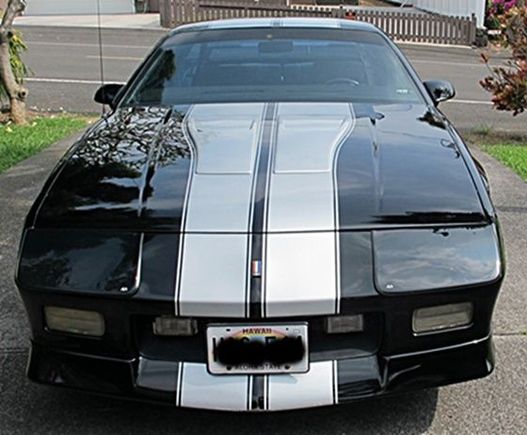 Front View