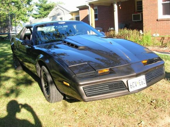 1983 SE