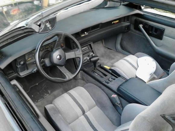 DRIVER DASH
