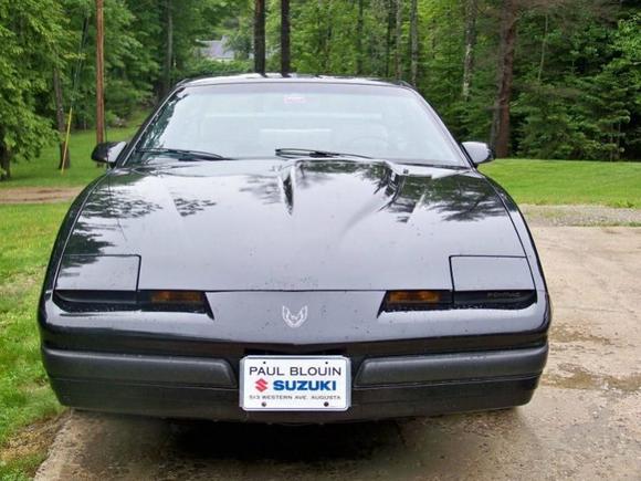 89 Front
