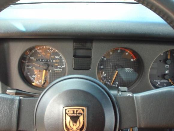 1987 trans am GTA 012