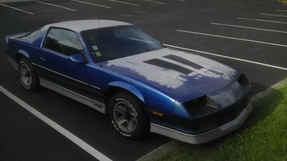 When I originally got it