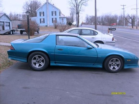 camaro5