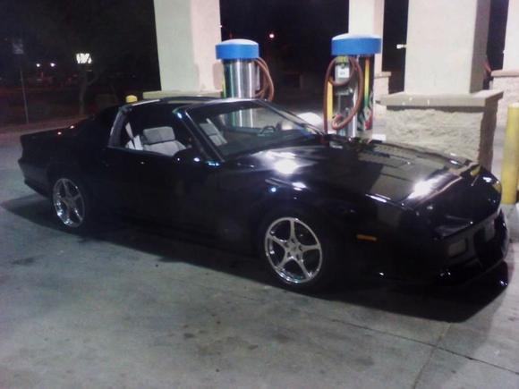 my camaro