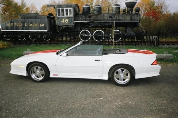 camaro #2
