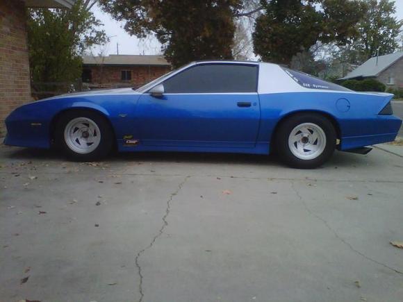 the beast