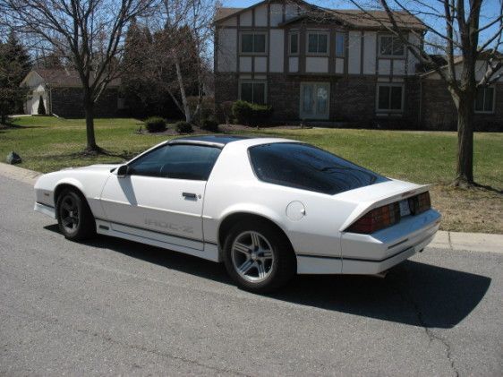 IROC