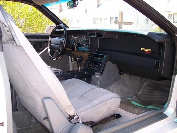 CAMARO  MAY 2009 018