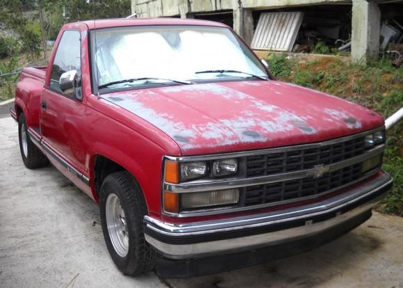 Silverado C 1500 s