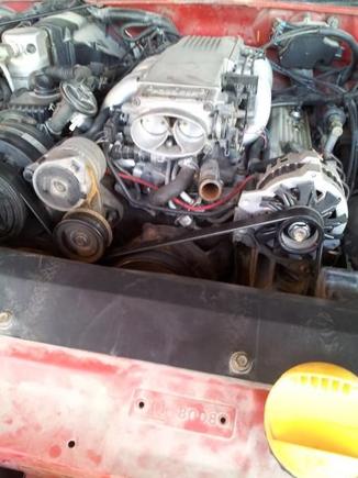 engine