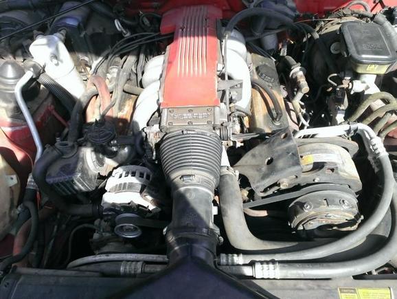 Engine Overview
