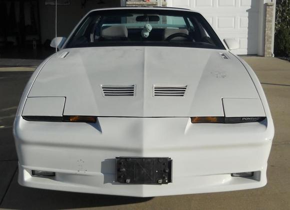 1989 Trans Am