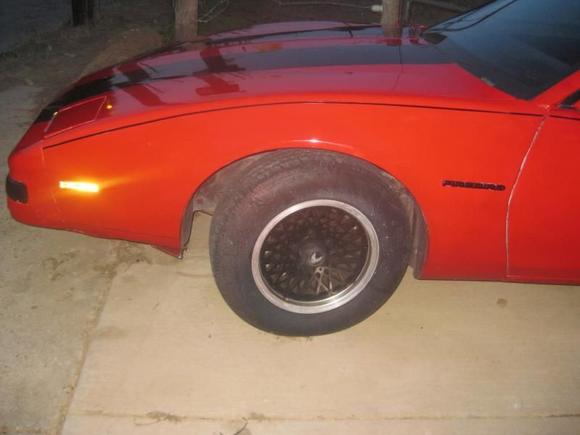 New pics after paint fiasco