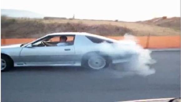 Burnout