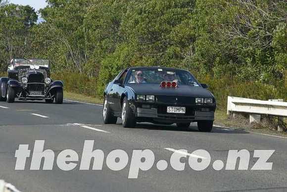 whangamatas beach hop