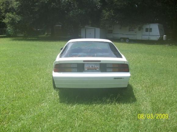 Camaro 002