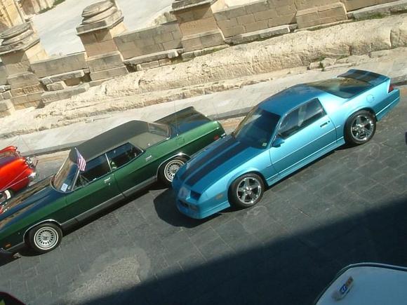 PUTTINU SHOW VALLETTA 1ST NOVEMBER 2009 069