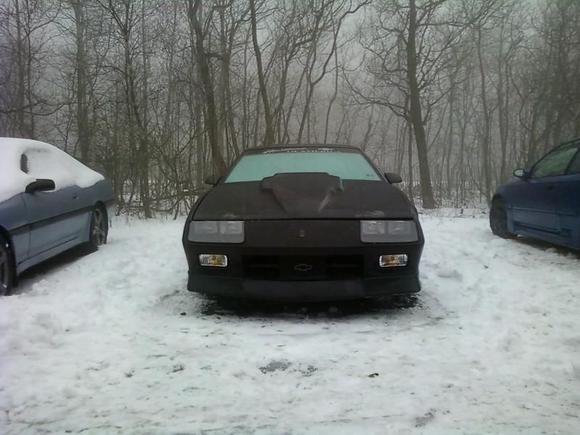 camaro99