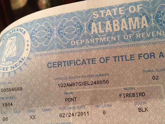 8th digit G for L69 HO engine option