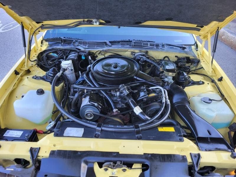 Perfect LS swap candidate!