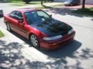 My Integra...