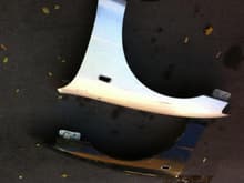 integra Dc2 front end parts for sale   extras