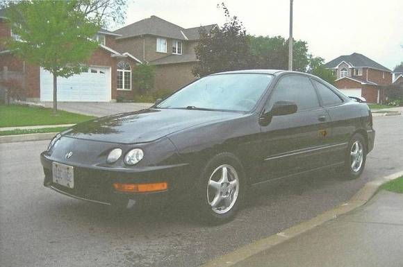 my car 1
