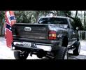 My Truck - Driven by a GirL <3 My Truck - Driven by a GirL <3