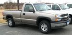 Used Silverado