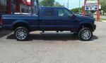 LIFTER FORD F-250