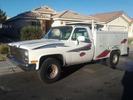 my truck