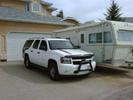My Suburban