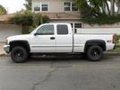 2000 Sierra