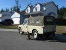 My trucks