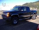 2003 Silverado