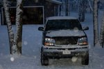 my truck
