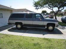 Side A