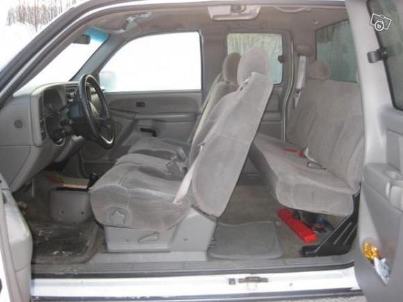 4 doors is real nice!