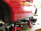 BP Miata Project