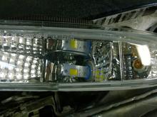 headlight conversion