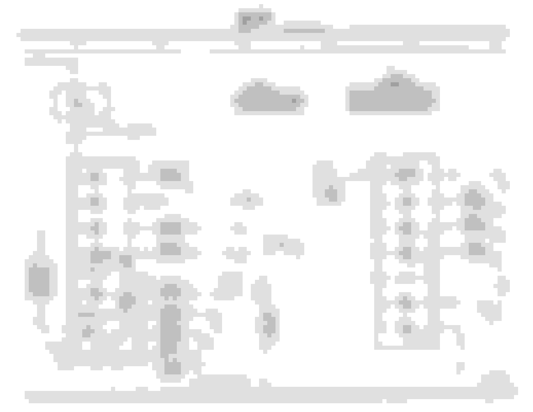 AC Blower fan blowing Gauge Cluster fuse? YotaTech Forums